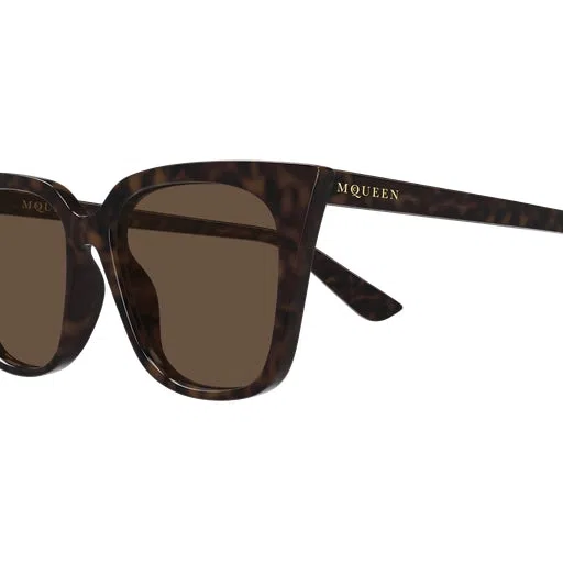 Alexander McQueen AM0556S Sunglasses - view 6